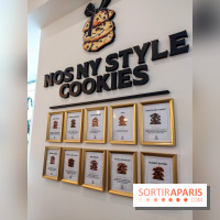 The Delambre Bakery à Paris, nos photos - 20231003 123325