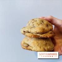 The Delambre Bakery à Paris, nos photos - 20231003 182825