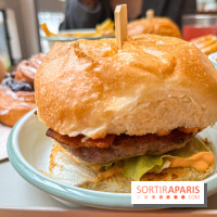 Season Square, l'excellente cantine végétalienne  - image00035