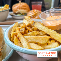 Season Square, l'excellente cantine végétalienne  - image00036