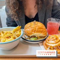 Season Square, l'excellente cantine végétalienne  - image00038