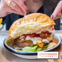 Season Square, l'excellente cantine végétalienne  - image00030