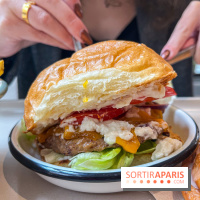 Season Square, l'excellente cantine végétalienne  - image00031