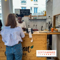 Season Square, l'excellente cantine végétalienne  - image00032