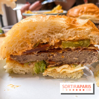 Season Square, l'excellente cantine végétalienne  - image00033