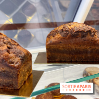 Christophe Louie - Pains