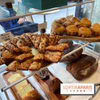 Christophe Louie - Viennoiseries