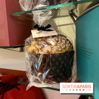Christophe Louie - Panettone
