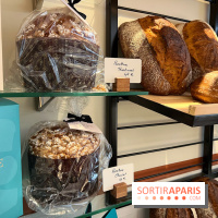 Christophe Louie - Panettone