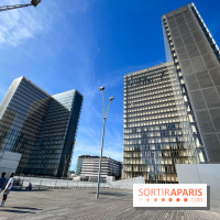 BnF François Mitterrand