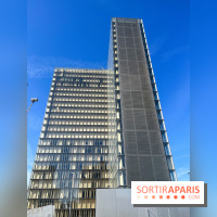 BnF François Mitterrand