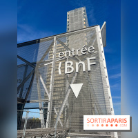 BnF François Mitterrand