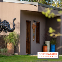 Les lodges de Thoiry - dormir à Thoiry en Terres d'Afrique - Photos -  A7C3258