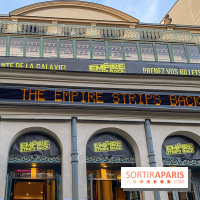 Star Wars The Empire Strips Back