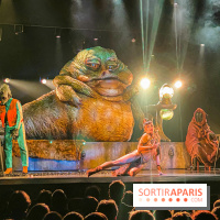 Star Wars The Empire Strips Back