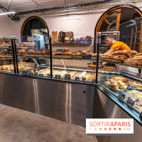 Atelier Fargo, la pâtisserie artisanale gourmande au levain naturel  -  A7C2942