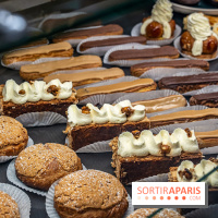 Atelier Fargo, la pâtisserie artisanale gourmande au levain naturel  -  A7C2950