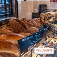 Atelier Fargo, la pâtisserie artisanale gourmande au levain naturel  -  A7C2953