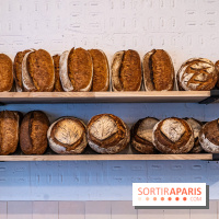Atelier Fargo, la pâtisserie artisanale gourmande au levain naturel