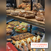 Atelier Fargo, la pâtisserie artisanale gourmande au levain naturel