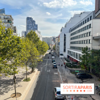 BULAC, la grande bibliothèque des langues dans le 13e - image00049