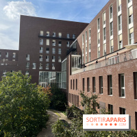 BULAC, la grande bibliothèque des langues dans le 13e - image00041