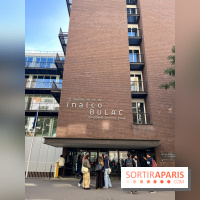 BULAC, la grande bibliothèque des langues dans le 13e - image00042