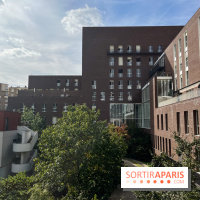 BULAC, la grande bibliothèque des langues dans le 13e - image00044