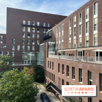 BULAC, la grande bibliothèque des langues dans le 13e - image00037