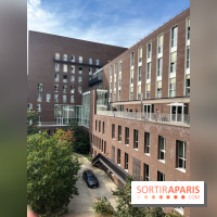 BULAC, la grande bibliothèque des langues dans le 13e - image00038