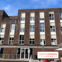 BULAC, la grande bibliothèque des langues dans le 13e - image00039