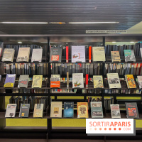BULAC, la grande bibliothèque des langues dans le 13e