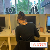 BULAC, la grande bibliothèque des langues dans le 13e - image00004