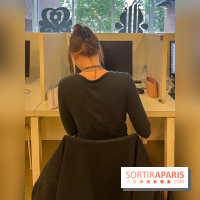 BULAC, la grande bibliothèque des langues dans le 13e - image00005