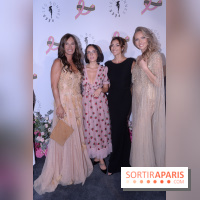 ©Rachid Bellak - Nathalie Marquay-Pernaut, Agathe Auproux, Rachel Trapani, Amandine Petit