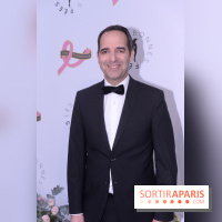 ©Rachid Bellak - Vincent Pimont directeur general du Peninsula 1