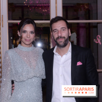 ©Rachid Bellak - Yoni Lallouche et Marine Lorphelin