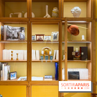 Exposition luxe vintage LVMH à la Samaritaine - Heristoria - image00021