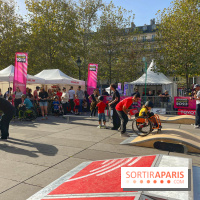 Journée Paralympique  - IMG 5736