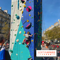 Journée Paralympique  - IMG 5745