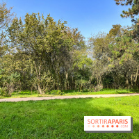 Le parc des Chanteraines - image00096