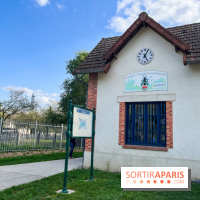 Le parc des Chanteraines - image00055