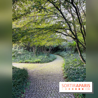 Le parc des Chanteraines