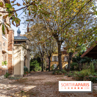 Église Orthodoxe Saint-Serge de Radonège -  A7C3416