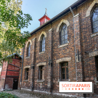 Église Orthodoxe Saint-Serge de Radonège -  A7C3417