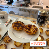 Manteigaria - Pasteis de nata
