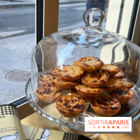 Manteigaria - Pasteis de nata