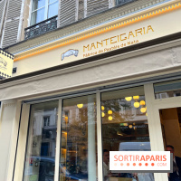 Manteigaria - Devanture