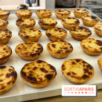 Manteigaria - Pasteis de nata