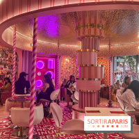 Secret Garden, le brunch immersif dans le 13e - image00087